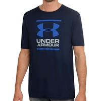Under Armour GL Foundation Short Sleeved T-Shirt - SS21