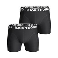 Björn Borg Sammy Boxer Short 2er Pack
