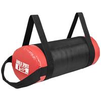 Sandbag - Weightbag - 15 kg - Kunststof met zand en metaalkorrels - Gorilla Sports