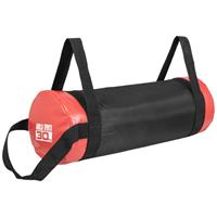 Sandbag - Weightbag - 30 kg - Kunststof met zand en metaalkorrels - Gorilla Sports