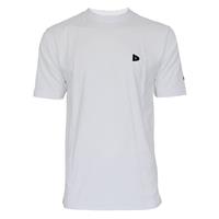 Donnay T-Shirt Vince - Wit