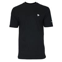 Donnay T-Shirt Vince - Zwart