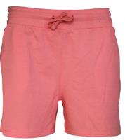 Donnay Donnay Dames - Kort Joggingshort - Zalm roze