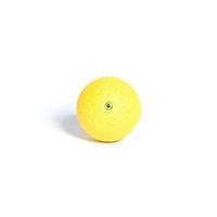 Ball Massage Bal - 8 cm - Geel