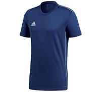 Core 18 Jsy - Blauw Voetbalshirt