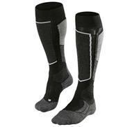 irisK2-irisen ski socks zwart-mix 39-41