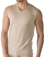 Mey bodywear Muskel shirt dry cotton huidskleur