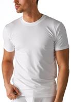 Mey T-shirt Olympia dry cotton wit