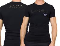 Armani T-shirt Korte Mouw CC716-111035-00020