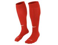 Nike - Classic Ii Cushioned Socks - Rode Voetbalsok