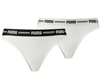Puma Iconic String - Witte String