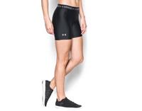 Under Armour - HG Armour Middy - Compressie Short