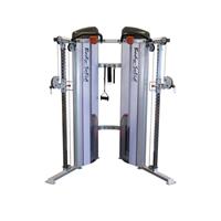 ProClubline S2FT Series II Functional Trainer