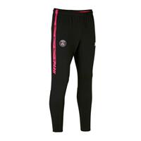 Nike Dry Paris Saint Germain Squad Trainingshose schwarz/hyper pink/hyper pink