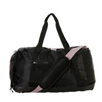 Puma Active Duffle Bag Damen Sporttasche Farbe: 001 black)