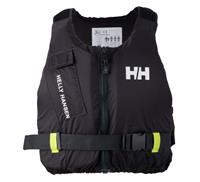 Helly Hansen Rider Buoyancy Vest Black L - Schwimmbretter