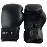 Brucelee Bruce Lee bokshandschoenen Allround Pro zwart 2 oz