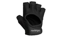 Harbingerfitness Harbinger Women's Power Gloves - Black - M