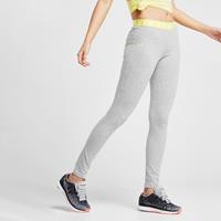 Sport-leggings, Dam Under Armour 1311710-035 GrÃ¥ (Storlek: S)