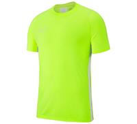 Nike Dry Academy 19 Trainingsshirt Volt Kids