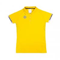 Osaka Dames Polo Jersey - Yellow