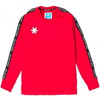 Osaka Deshi Training Sweater - Red