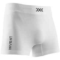 X-Bionic Invent LT Boxer Shorts arctic white/opal black