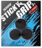 Topspin Sticky Grip Verpakking 3 Stuks