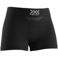 X-Bionic Energizer MK3 LT Boxer Shorts Damen opal black/arctic white