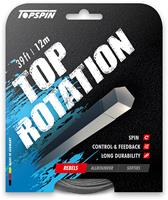 Topspin Top Rotation Set Grey
