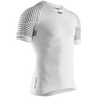 X-Bionic - Invent 4.0 LT Shirt S/S - T-shirt, zwart