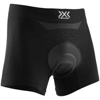 X-Bionic Energizer MK3 LT Boxer Shorts Padded opal black/arctic white