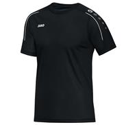 Jako T-Shirt Classico Kinder schwarz