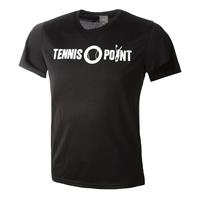 Tennis-Point Basic Function T-Shirt Herren