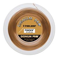 signumpro Signum Pro Firestorm Metallic Rol Snaren 200m