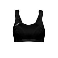 Shock Absorber Active Multi Sports Support Sport-BH (schwarz) - Schwarz