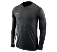 Nike - Dry Tiempo Premier Ls Shirt - Longsleeve Voetbal