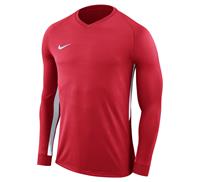 Nike - Tiempo Premier Long Sleeve Shirt - Voetbalshirt