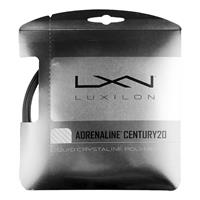 Luxilon Adrenaline Century20 Set Snaren 12,2m