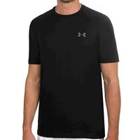 Under Armour Tech 2.0 Trainingsshirt Zwart