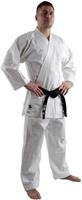 Adidas K220KF Kumite Fighter Karate Anzug weiß