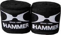 Hammer Boxing boksbandage elastisch 2,5 m
