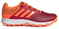 adidas Hockeyschoenen Flexcloud Maroon Orange