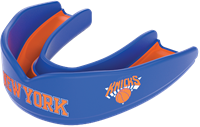 Shock Doctor New York Knicks NBA-Bit