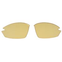 Shimano Brillengläser Für Equinox 2fahrradbrillen Gelb