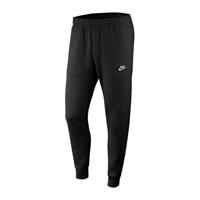 Nike Jogginghose "Club Fleece", für Herren, schwarz