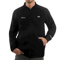 ellesse Corsican Trainingsjacke Herren - Schwarz, Grau