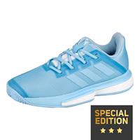 Adidas Sole Match Bounce Clay Tennisschoenen Special Edition Dames