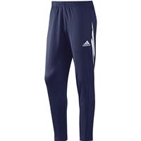 Adidas Sere14 Trainingsbroek Donkerblauw Wit
