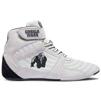 gorillawear Perry High Tops Pro - Wit - Maat 37